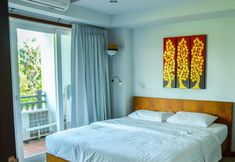 Bedroom 4 Khanom Beach Residence