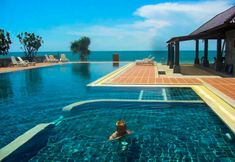Swimming Pool 2 Khanom Beach Residence