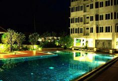 Swimming Pool 3 Khanom Beach Residence