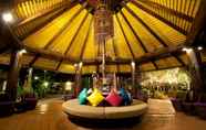 Lobby 2 Lomtalay Chalet Resort