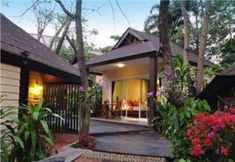 ภายนอกอาคาร 4 Lomtalay Chalet Resort