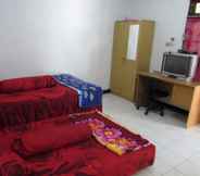 Bedroom 5 Cantik Homestay