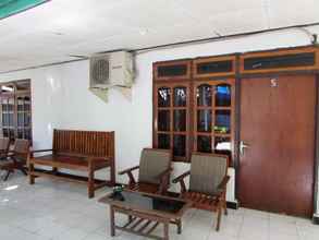 Bangunan 4 Cantik Homestay