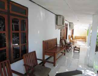 Lobby 2 Cantik Homestay