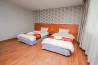 Kamar Tidur CBD Hotel