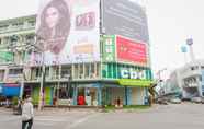 Luar Bangunan 6 CBD Hotel