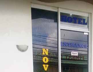 Luar Bangunan 2 Asia Novo Boutique Hotel - Rosario, Cavite