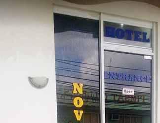 Exterior 2 Asia Novo Boutique Hotel - Rosario, Cavite