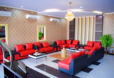 Sảnh chờ 2 Edhotel Lotus Hotel