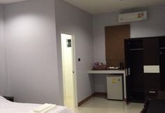 ห้องนอน 6 Saiyuan Garden Resort
