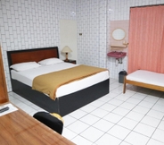 Bedroom 5 Sumber Ria Hotel