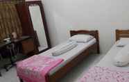 Bedroom 3 Sumber Ria Hotel