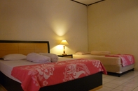 Bedroom Sumber Ria Hotel