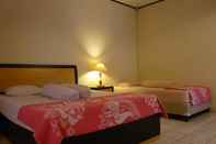 Bedroom Sumber Ria Hotel