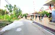 Exterior 5 Hotel Wahyu 1