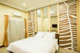Naphet Resort Phetchaburi, USD 29.19