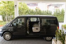 숙소 서비스 Siam Tharadol