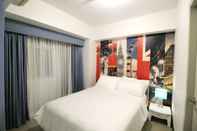 Bedroom Maxstays - Max Style @ Parkside Villas