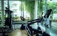 Fitness Center 4 Maxstays - Max Style @ Parkside Villas