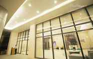 Luar Bangunan 3 MaxStays - Max Style @ One Eastwood Avenue