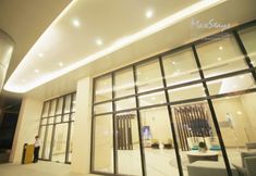 Bên ngoài 3 MaxStays - Max Style @ One Eastwood Avenue