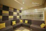 Entertainment Facility MaxStays - Max Style @ One Eastwood Avenue