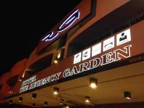 Exterior 4 The Regency Garden Hotel