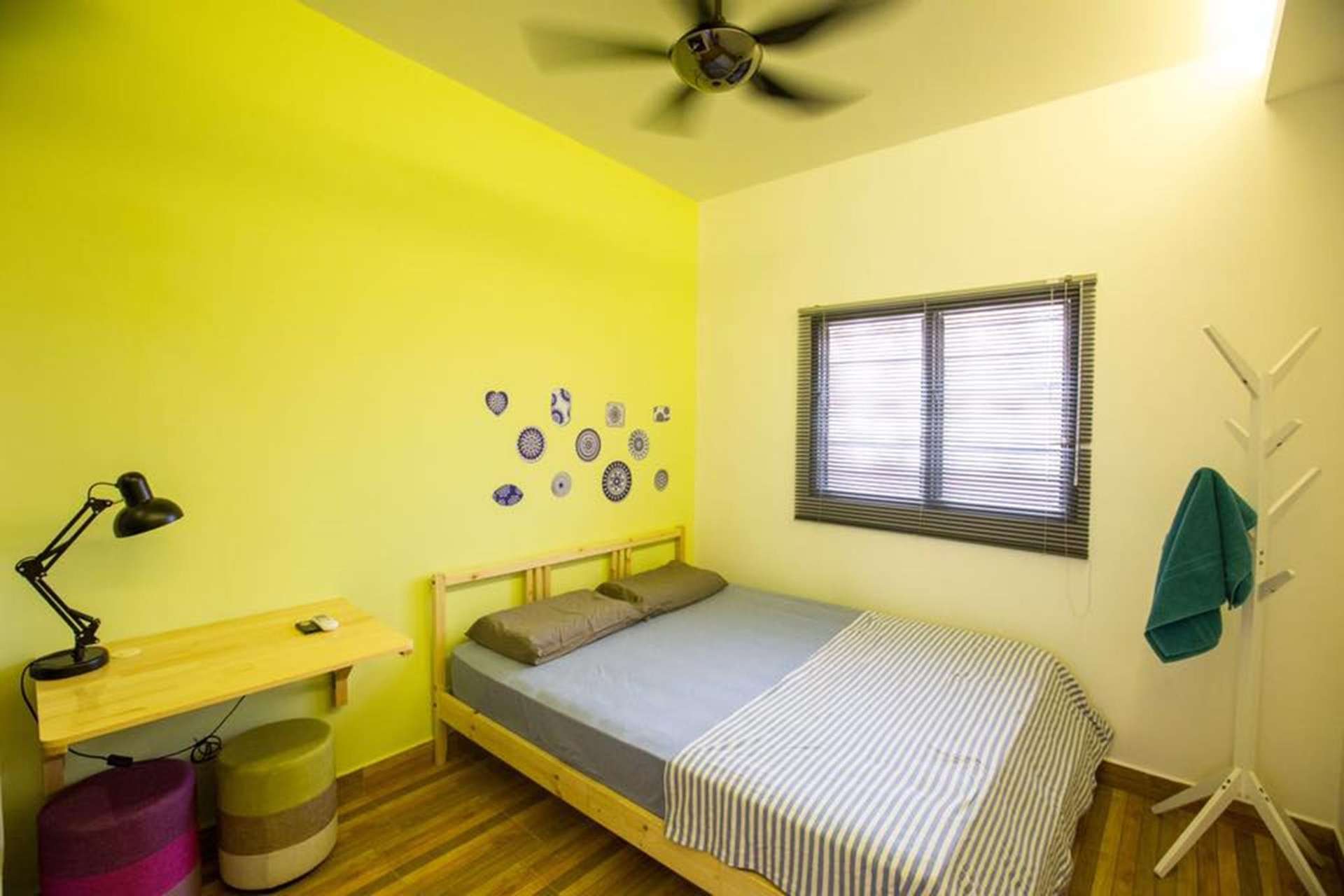 241 Hotel near Sultan Azlan Shah Airport (IPH) - From Cheap Promo