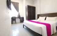 Kamar Tidur 4 BL Hotel Ipoh