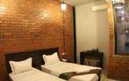 Kamar Tidur 3 Ban Loong Hotel