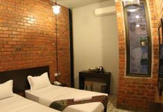 Bilik Tidur 3 Ban Loong Hotel