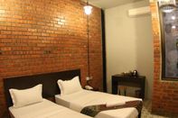 Bedroom Ban Loong Hotel