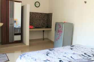 Bedroom 4 Yuliana Homestay