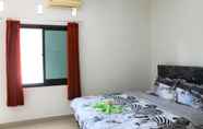 Bedroom 3 Yuliana Homestay