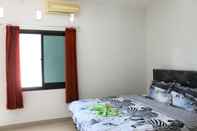 Kamar Tidur Yuliana Homestay