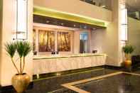 Lobby Olive Tree Hotel
