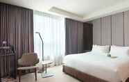 Bilik Tidur 7 Olive Tree Hotel