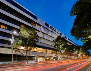 Concorde Hotel Singapore, SGD 333.87