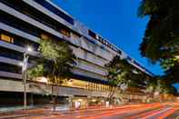 Exterior Concorde Hotel Singapore