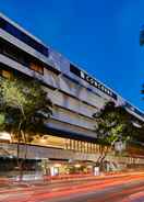 EXTERIOR_BUILDING Concorde Hotel Singapore