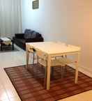 COMMON_SPACE Azie Homestay Klebang