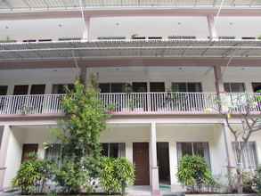 Bên ngoài 4 Kanaya Guest House