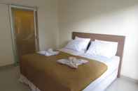 Bilik Tidur Kanaya Guest House