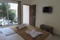 Lobby Kanaya Guest House