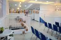 ห้องประชุม Clean Room at Chrissant Hotel & Guest House