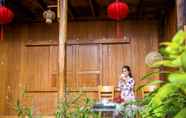 ล็อบบี้ 3 Dyland Homestay Phu Quoc 