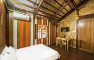 Phòng ngủ 4 Dyland Homestay Phu Quoc 