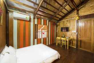 Phòng ngủ 4 Dyland Homestay Phu Quoc 