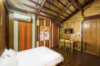 Bedroom Dyland Homestay Phu Quoc 