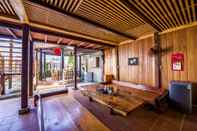 Sảnh chờ Dyland Homestay Phu Quoc 